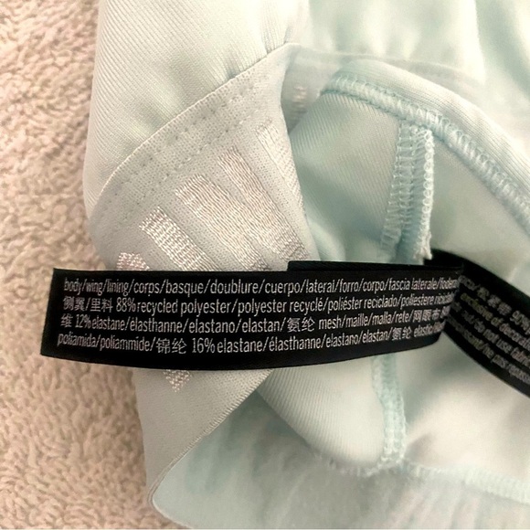 PINK Active Ultimate Lightly Lined Sports Bra L-DD Exercise, Running, Yoga - Picture 7 of 9